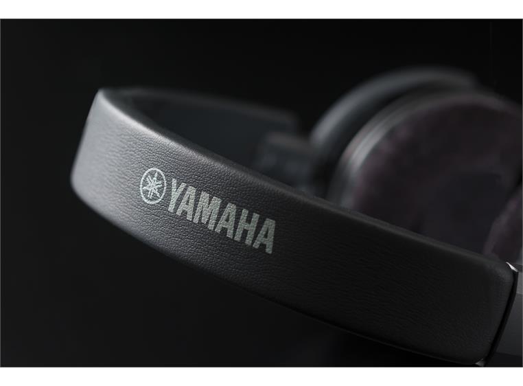 Yamaha HPH-150B BLACK HEADPHONES